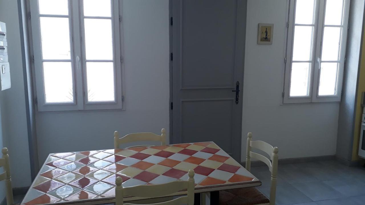 L Appart Igon Экстерьер фото
